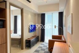 Apartemen Disewa Terjangkau 1 KT / 1 KM di Grogol Petamburan, Jakarta Barat Apartemen Disewa Terjangkau 1 KT / 1 KM di Grogol Petamburan, Jakarta Barat