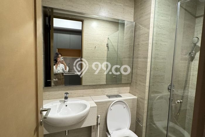 SPECIAL OFFER! Apartemen di Grogol Petamburan, 1 KT, Luas 26m², Area Berkembang SPECIAL OFFER! Apartemen di Grogol Petamburan, 1 KT, Luas 26m², Area Berkembang
