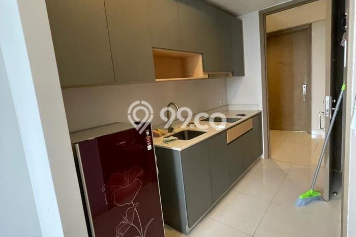 Apartemen Kawasan Grogol Petamburan, 1 KM, Luas 26m², Strategic Location Apartemen Kawasan Grogol Petamburan, 1 KM, Luas 26m², Strategic Location