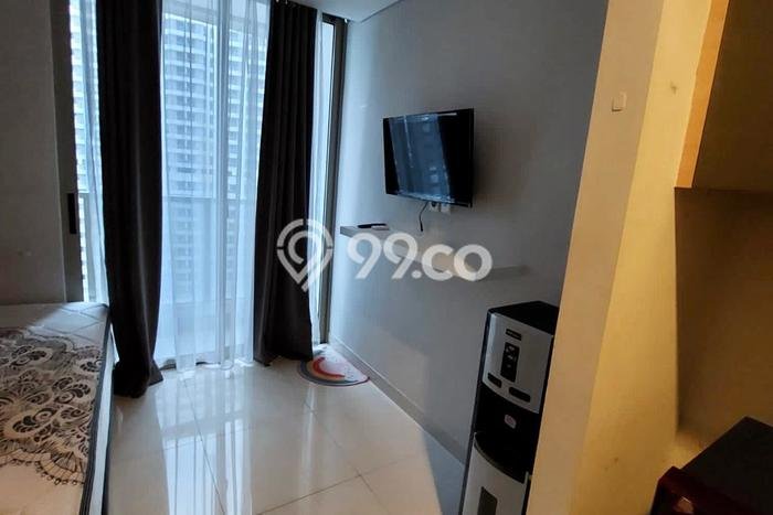 Apartemen di Grogol Petamburan, 0 KM, Luas 26m², Prime Location Apartemen di Grogol Petamburan, 0 KM, Luas 26m², Prime Location