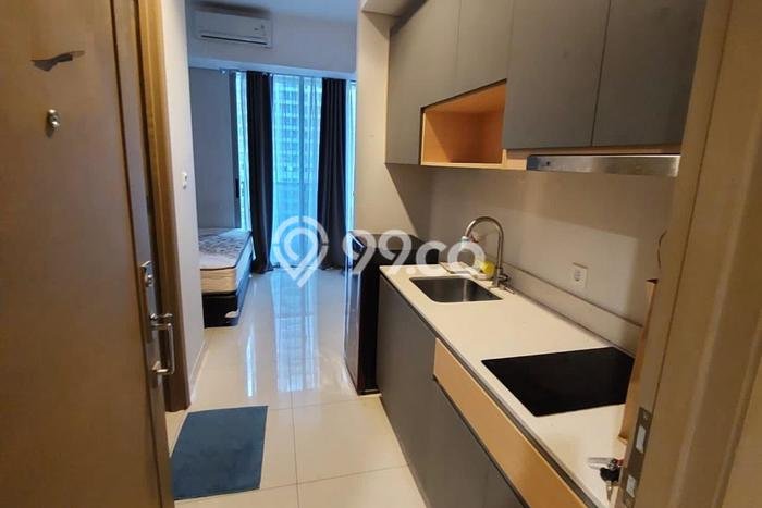 Apartemen di Grogol Petamburan, 0 KM, Luas 26m², Prime Location Apartemen di Grogol Petamburan, 0 KM, Luas 26m², Prime Location
