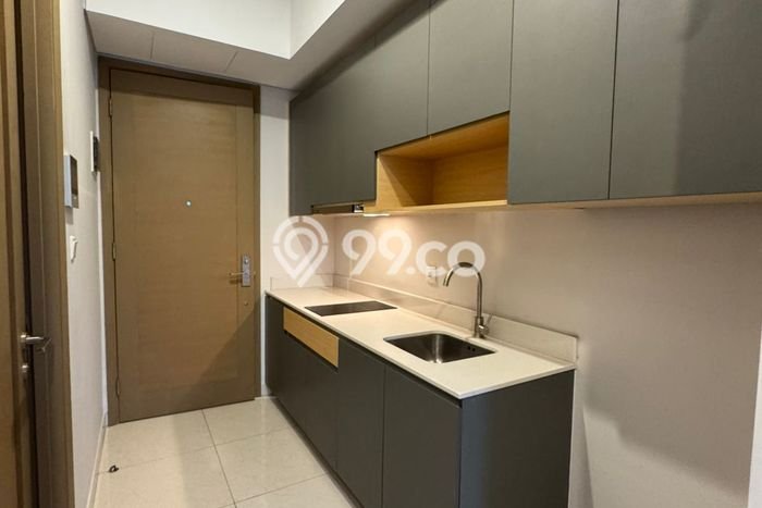 SPECIAL OFFER! Apartemen di Grogol Petamburan, 1 KT, Luas 26m², Area Berkembang SPECIAL OFFER! Apartemen di Grogol Petamburan, 1 KT, Luas 26m², Area Berkembang