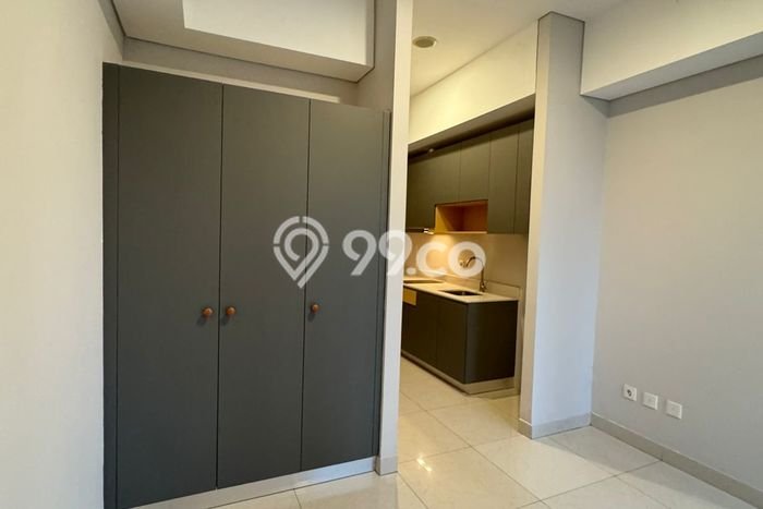 SPECIAL OFFER! Apartemen di Grogol Petamburan, 1 KT, Luas 26m², Area Berkembang SPECIAL OFFER! Apartemen di Grogol Petamburan, 1 KT, Luas 26m², Area Berkembang