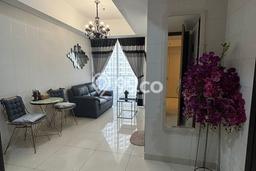 Apartemen Siap Huni 1 Kamar dengan Harga Terjangkau di Area Grogol Petamburan, Jakarta Barat Apartemen Siap Huni 1 Kamar dengan Harga Terjangkau di Area Grogol Petamburan, Jakarta Barat