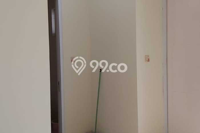 Rumah Modern Minimalis 3 Kamar Siap Huni di Serpong Rumah Modern Minimalis 3 Kamar Siap Huni di Serpong