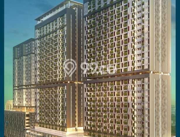 Mahata Serpong Mahata Serpong