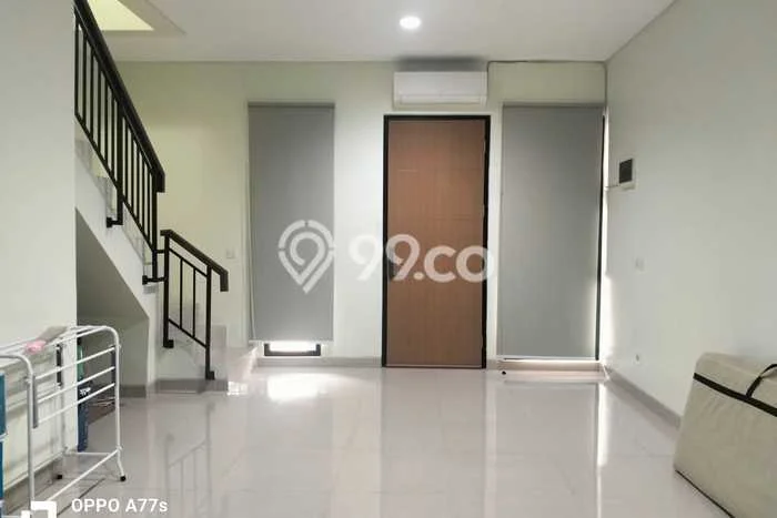 Disewakan Rumah Harga Terjangkau di BSD City Tangerang dengan 2 Kamar Tidur Disewakan Rumah Harga Terjangkau di BSD City Tangerang dengan 2 Kamar Tidur