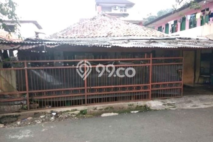 For Sale Hunian Elegan Cozy di Jakarta Selatan For Sale Hunian Elegan Cozy di Jakarta Selatan