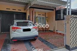 Hunian Cantik Modern Lb 120m2 di Ngaliyan, Semarang Hunian Cantik Modern Lb 120m2 di Ngaliyan, Semarang