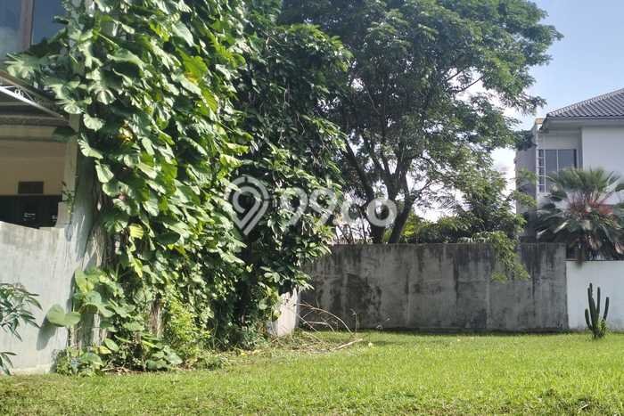 Tanah Dijual di Tangerang Seluas 240m2 Strategis Tanah Dijual di Tangerang Seluas 240m2 Strategis