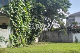 Tanah Dijual di Tangerang Seluas 240m2 Strategis Tanah Dijual di Tangerang Seluas 240m2 Strategis