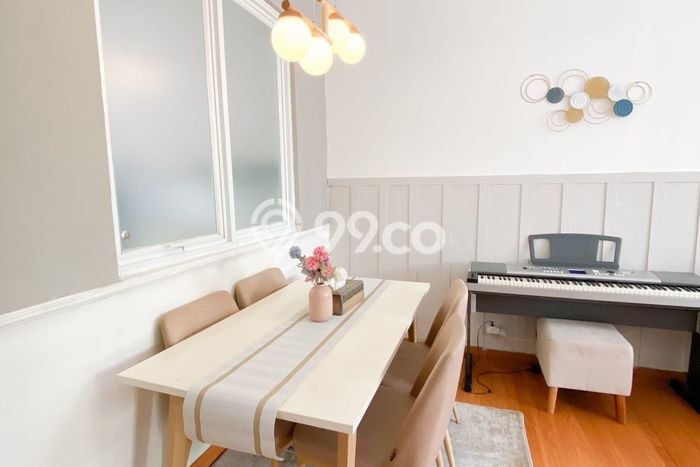 Rumah Modern Minimalis 3 KT Bisa Langsung Pindah di Ciputat Rumah Modern Minimalis 3 KT Bisa Langsung Pindah di Ciputat