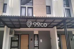 Disewakan Rumah Harga Terjangkau di BSD City Tangerang dengan 2 Kamar Tidur Disewakan Rumah Harga Terjangkau di BSD City Tangerang dengan 2 Kamar Tidur