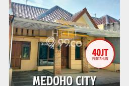 Disewakan! Rumah 3 Kamar Tidur &
2 Kamar Mandi di Kalicari, Semarang Disewakan! Rumah 3 Kamar Tidur &
2 Kamar Mandi di Kalicari, Semarang
