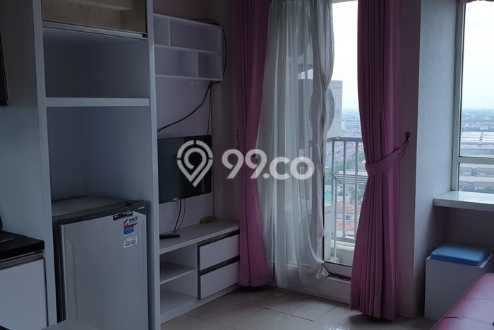 Dijual Apartemen Nyaman di Cempaka Putih Jakarta Pusat 2 Kamar Tidur Dijual Apartemen Nyaman di Cempaka Putih Jakarta Pusat 2 Kamar Tidur
