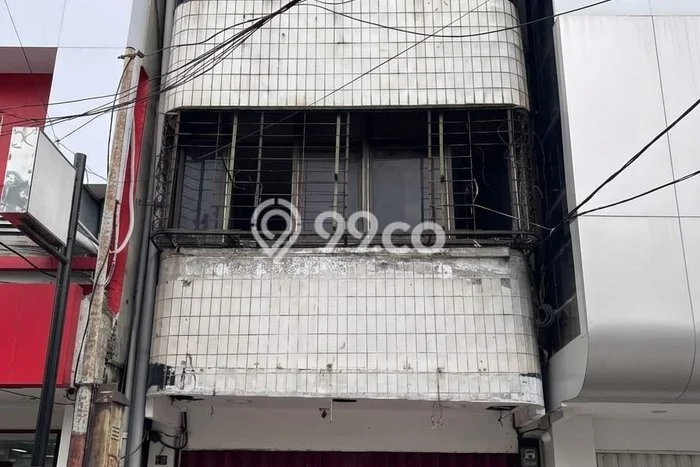 Paling Dicari! Ruko Dijual di ngagel Harga Kompetitif Paling Dicari! Ruko Dijual di ngagel Harga Kompetitif