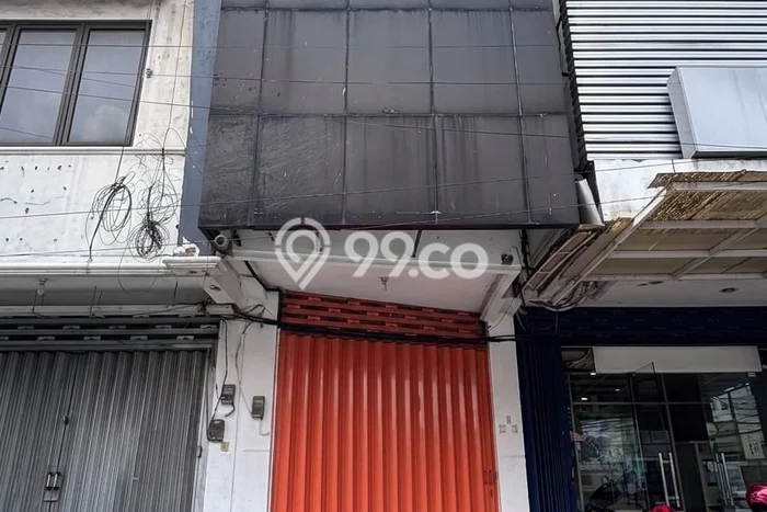 Ruko Disewakan Lokasi Sukolilo Surabaya Harga Spesial! Ruko Disewakan Lokasi Sukolilo Surabaya Harga Spesial!