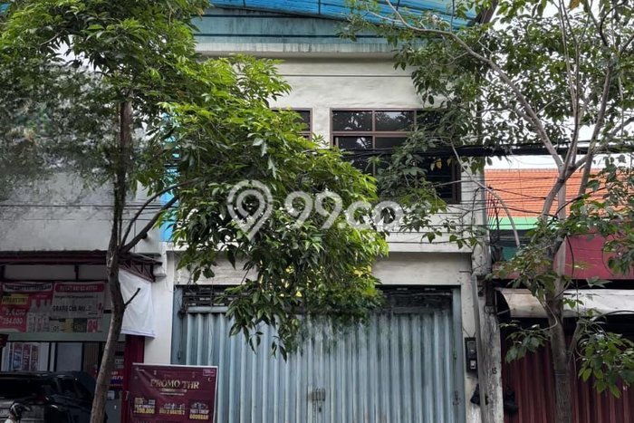Ruko untuk Disewa di Pusat Surabaya Luas Bangunan 330m2 Ruko untuk Disewa di Pusat Surabaya Luas Bangunan 330m2
