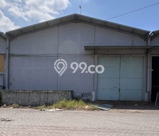 Disewakan Gudang di Driyorejo Gresik LT 900m2, LB 810m2 Disewakan Gudang di Driyorejo Gresik LT 900m2, LB 810m2