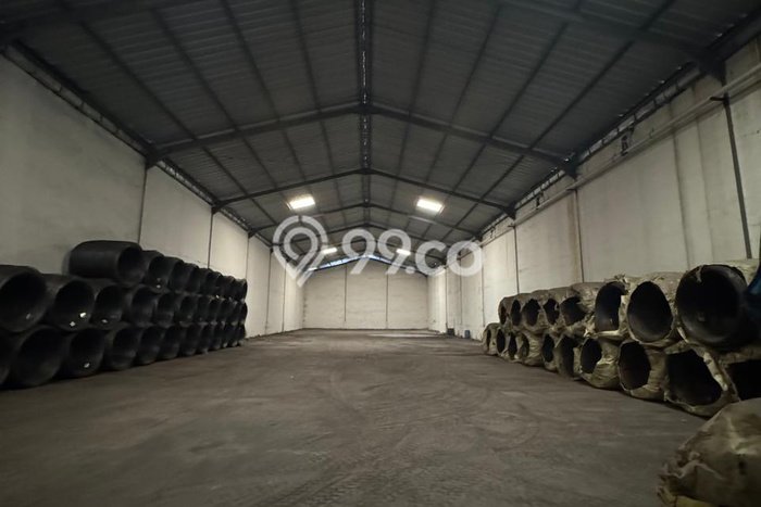Disewakan Gudang di Driyorejo Gresik LT 900m2, LB 810m2 Disewakan Gudang di Driyorejo Gresik LT 900m2, LB 810m2