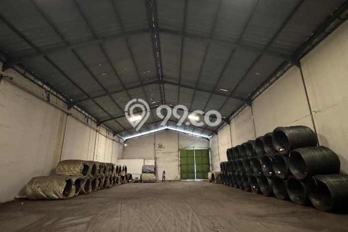 Disewakan Gudang di Driyorejo Gresik LT 900m2, LB 810m2 Disewakan Gudang di Driyorejo Gresik LT 900m2, LB 810m2
