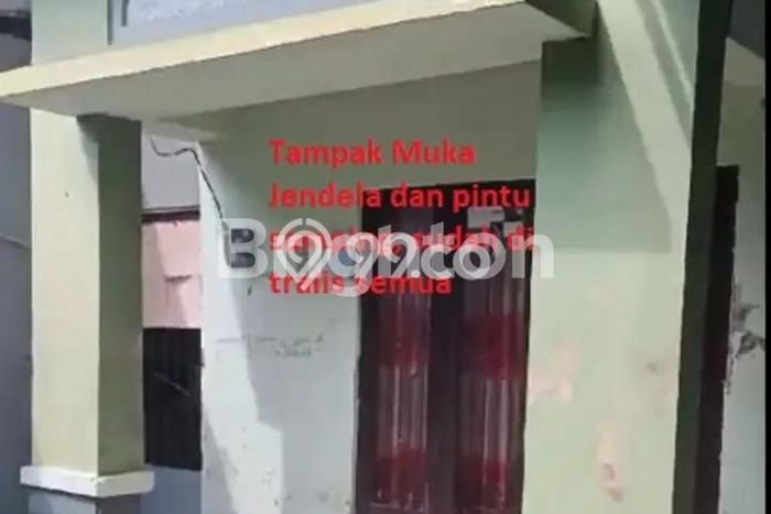 Griya Taman Srago Griya Taman Srago