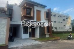 Rumah Modern 5 KT di Maguwoharjo Yogyakarta Unfurnished Rumah Modern 5 KT di Maguwoharjo Yogyakarta Unfurnished