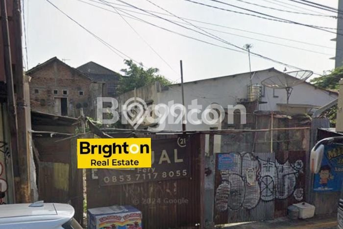 Dijual Tanah di Gondomanan Yogyakarta Luas 77m2 SHM Dijual Tanah di Gondomanan Yogyakarta Luas 77m2 SHM