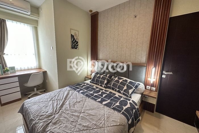 Apartemen Favorit Nyaman Dijual di Sleman dengan 2 Kamar Tidur Apartemen Favorit Nyaman Dijual di Sleman dengan 2 Kamar Tidur