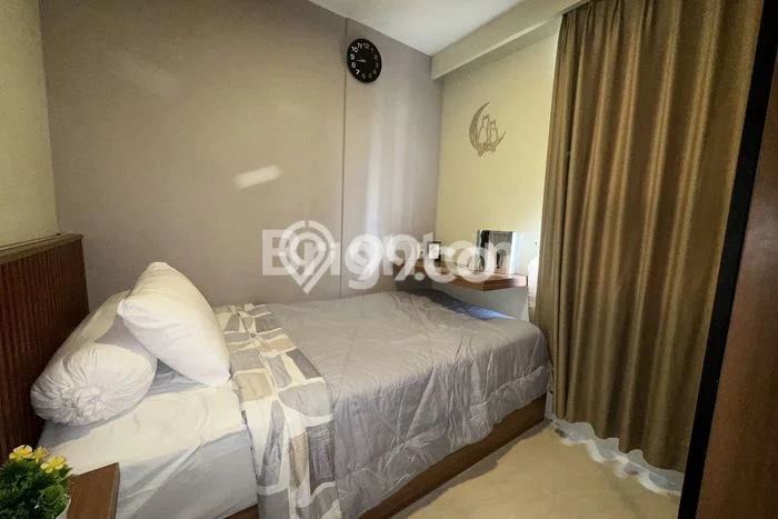 Apartemen Favorit Nyaman Dijual di Sleman dengan 2 Kamar Tidur Apartemen Favorit Nyaman Dijual di Sleman dengan 2 Kamar Tidur