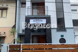 Hunian Cantik Minimalis Lb 115m2 di Ngaglik, Sleman Hunian Cantik Minimalis Lb 115m2 di Ngaglik, Sleman