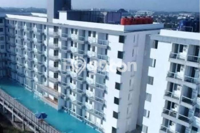 Apartemen Terjangkau di Depok Sleman dengan 1 KT & 1 KM Apartemen Terjangkau di Depok Sleman dengan 1 KT & 1 KM