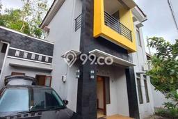 Rumah Modern Minimalis 3 KT Bisa Langsung Pindah di Ngaglik Rumah Modern Minimalis 3 KT Bisa Langsung Pindah di Ngaglik