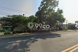 Kavling Tanah untuk Dijual di Boyolali Kota, Boyolali, Luas 1900m2 Kavling Tanah untuk Dijual di Boyolali Kota, Boyolali, Luas 1900m2