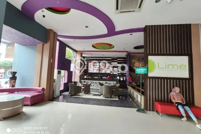 Hotel di Umbulharjo, Luas 3000m2m², Mainroad, Area Strategis Hotel di Umbulharjo, Luas 3000m2m², Mainroad, Area Strategis