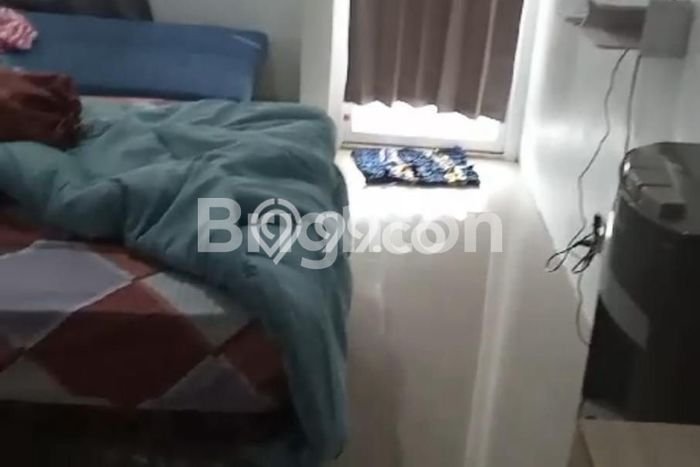 Apartemen Terjangkau di Depok Sleman dengan 1 KT & 1 KM Apartemen Terjangkau di Depok Sleman dengan 1 KT & 1 KM