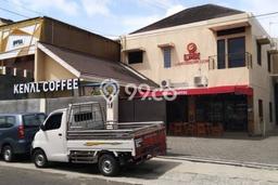 Untuk Dijual Gudang di Mantrijeron Yogyakarta LT 554m2 / LB 442m2 Untuk Dijual Gudang di Mantrijeron Yogyakarta LT 554m2 / LB 442m2