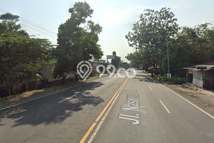Kavling Tanah untuk Dijual di Boyolali Kota, Boyolali, Luas 1900m2 Kavling Tanah untuk Dijual di Boyolali Kota, Boyolali, Luas 1900m2
