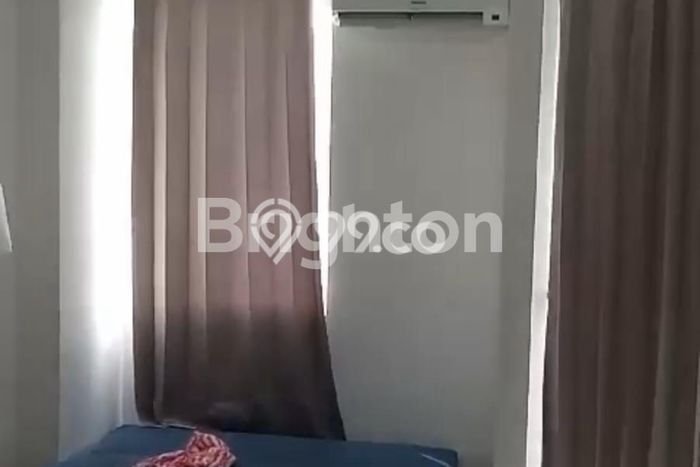 Apartemen Terjangkau di Depok Sleman dengan 1 KT & 1 KM Apartemen Terjangkau di Depok Sleman dengan 1 KT & 1 KM