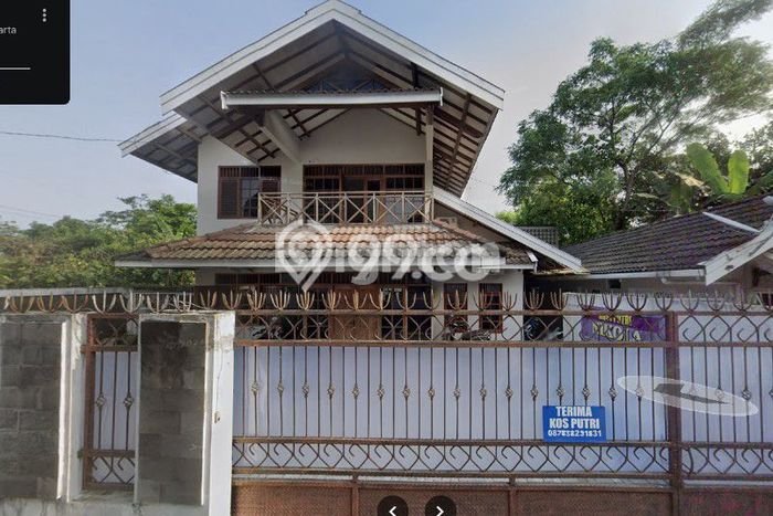 Dijual Komersial di Depok Sleman LT 650m2 / LB 600m2 Dijual Komersial di Depok Sleman LT 650m2 / LB 600m2