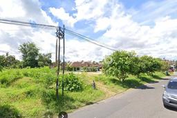 Lahan untuk Dijual di Kalasan Sleman Luas 2251m2 Lahan untuk Dijual di Kalasan Sleman Luas 2251m2
