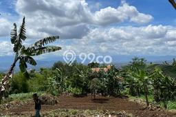 Lahan Kosong Dijual di Bandung dengan Area 2412m2 Lahan Kosong Dijual di Bandung dengan Area 2412m2