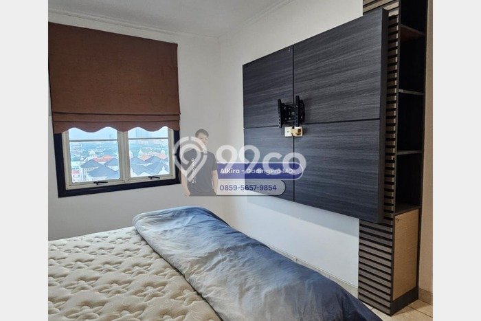 Disewakan Segera Apartemen Nyaman 3 KT di Kawasan Kelapa Gading Disewakan Segera Apartemen Nyaman 3 KT di Kawasan Kelapa Gading