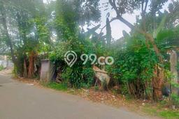 Dijual Tanah di Tangerang Selatan, Luas 1610m2 SHM Dijual Tanah di Tangerang Selatan, Luas 1610m2 SHM