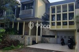 Hunian Super Mewah dengan Akses Paling Strategis di Bintaro, Tangerang Selatan Hunian Super Mewah dengan Akses Paling Strategis di Bintaro, Tangerang Selatan