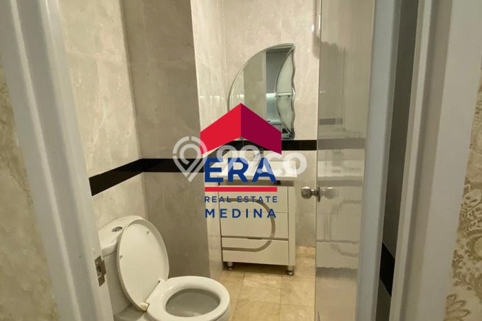 Siap Huni Apartemen 1 KT 1 KM di Bintaro Luas 24m2 Siap Huni Apartemen 1 KT 1 KM di Bintaro Luas 24m2