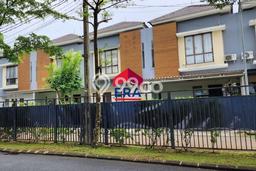 Rumah Minimalis 2 Kamar LT 72m2 di Bintaro Rumah Minimalis 2 Kamar LT 72m2 di Bintaro