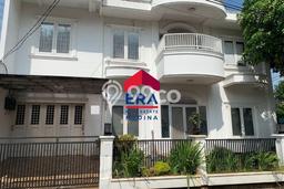 Best Deal Hunian Mewah Ideal dan Luas di Ciputat, Tangerang Selatan Best Deal Hunian Mewah Ideal dan Luas di Ciputat, Tangerang Selatan