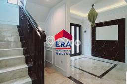 Rumah Luxury Modern Tanpa Renovasi di Ciganjur Jakarta Selatan Rumah Luxury Modern Tanpa Renovasi di Ciganjur Jakarta Selatan