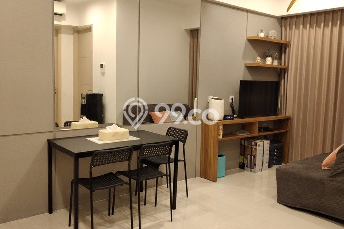 Hunian Apartemen Sewa Terjangkau 59m2 di Sambikerep, Cocok Dijadikan Tempat Tinggal Anda Hunian Apartemen Sewa Terjangkau 59m2 di Sambikerep, Cocok Dijadikan Tempat Tinggal Anda
